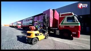 Ocean City - Trailer Manufacturing Company In UAE