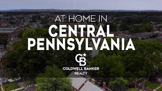 Coldwell Banker - At Home in Central Pennsylvania 11-27-22