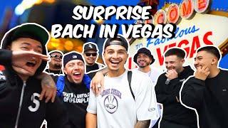 FOOS KIDNAP BESTFRIEND FOR HIS BACHELOR PARTY !!