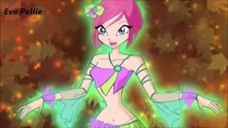 Winx Club Sophix And Lovix HD