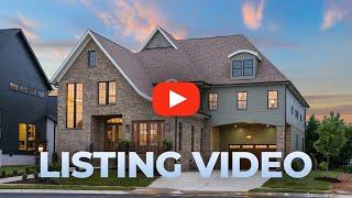 Listing Video | Biringer Builders