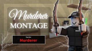 SATISFYING + CLEAN MURDERER VICTORIES MONTAGE (Gameplay 4K)