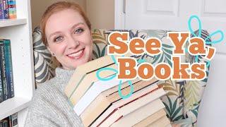 2024 Book Unhaul!