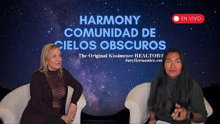 ¿Harmony: El Secreto Mejor Guardado de Florida?