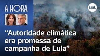 Queimadas: Governo improvisa resposta a incêndios e avaliação de Lula na área ambiental despenca