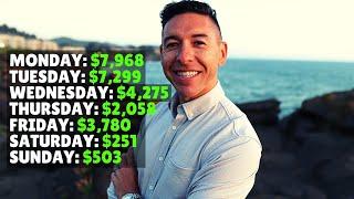 How I Make $26,000 Per Week