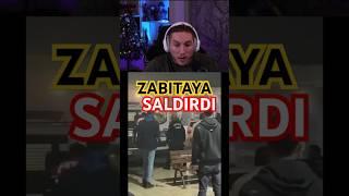 RRaenee - YILANCI OSMAN ZABITAYA SALDIRDI İzliyor!|Yılancı Osman Yılanlarını Zabıtanın Üstüne Saldı!