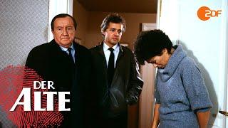 Der Alte, Staffel 5 , Folge 7: … tot ist tot