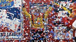 2000 Casino Magic 500 from Texas Motor Speedway | INDYCAR Classic Full-Race Rewind