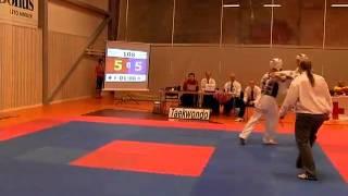 NC IV 2010