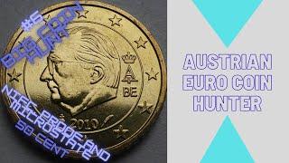 Microstate, Proof, NIFC And Other Rare Coins In Big 50 Cent Hunt - #6