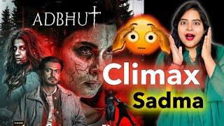 Adbhut Movie REVIEW | Deeksha Sharma