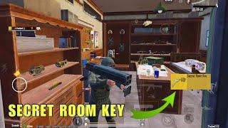 Secret room Loot40 KILLS use M202 TANK fighter jet modepayload 3.3