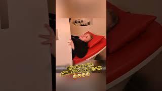Binnaz hanım ağır bakıma girdi part 3 #güzellik #kişiselbakım #estetik #epilasyon #zayıflama