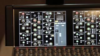 SSL Duality Total Recall - Tutorial