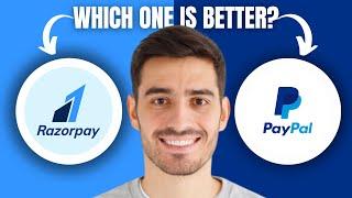 Razorpay vs PayPal (2024) | Which is Better?