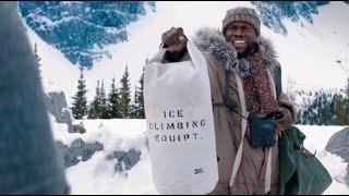 Jumanji: The Next Level - Ultimate Backpack Guy