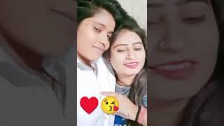 love you  new video  bharti Mamta vlogs