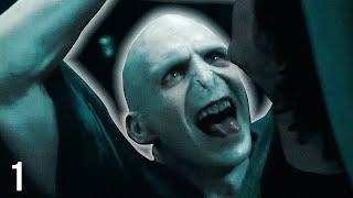 Harry Potter From Voldemort's Perspective Is Hilarious