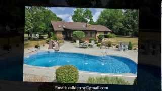 *SOLD* REAL ESTATE HOME For Sale In Avon Indiana Virtual Tour MLS#21185547