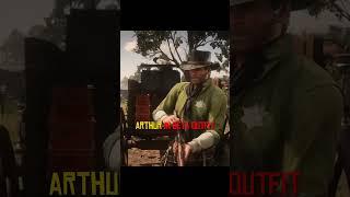 What Is Your Opinion On Arthur With Poncho?