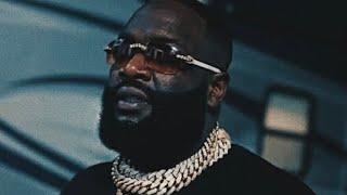 Rick Ross - Rich (Official Music Video) 2022