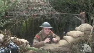 Fusilier - Behind the Scenes