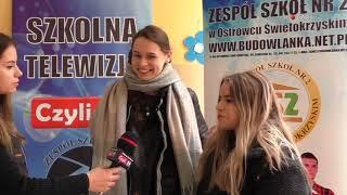 #2gi Dzień Otwarty w ZSNR2 2019 - CZYLI.TV