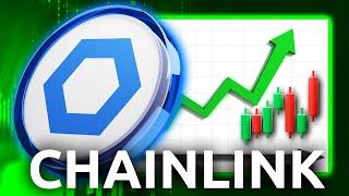 Chainlink (LINK) - Huge Pump & Bull Market Targets (2025 Price Prediction)