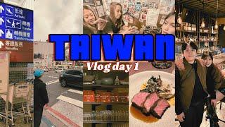 Taiwan Travel 2025 : Back in Our Fave! 15-Hr Travel?! Best Ximending Stay & Michelin-star Dining!