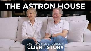 Why We Chose AV Architects + Builders for Our Custom Home Journey