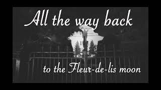 Blackbird Saloon (demo) - lyric video