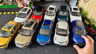 Rich Variety of 1:18 Scale Best Diecast Car Collection