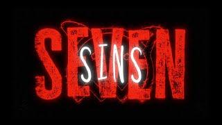 Ren - Seven Sins (Official Lyric Video)