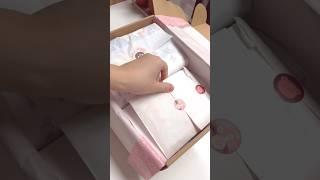 ASMR packing ~200$ order with me  #asmr #packingorders #asmrvideo #packaging #smallbusiness