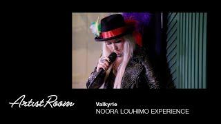 Noora Louhimo Experience - Valkyrie (live) – Genelec Music Channel