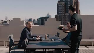 Billions: Chef Ryan vs. Wags