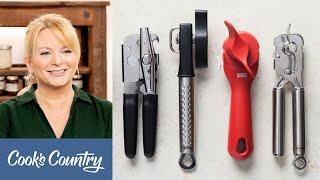 Which Can Opener is the Best?