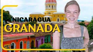 GRANADA NICARAGUA - Things to do in Granada