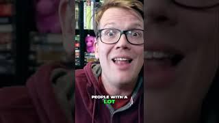 Why Student Loan Debt is a SCAM!