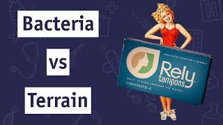 Toxic Shock: Bacteria vs Terrain