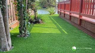 5 Key Benefits of Artificial Grass for a Low-Maintenance and Pet-Friendly Backyard