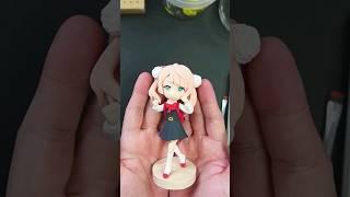 Loli God Requiem  Vtuber Ui-chan Kawaii  Sculpting Anime Clay art Figure