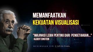 Rahasia Kekuatan Visualisasi | Law of Attraction Indonesia