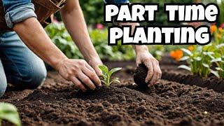 Planting Like a PRO in 2024 What You Need to Know!