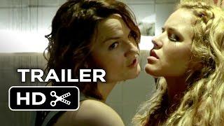 The Scarehouse Official Trailer 1 (2014) - Horror Movie HD