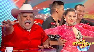  Don Cheto se da un festín con este Taco de Ojo | Ep. 9 Completo | T15 TTMT