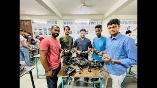 Bike Mechanic Training / Bike Repairing Training / Bs6 Bike Repairing training / Automobile Training