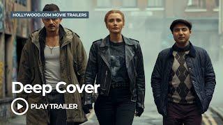 Deep Cover (2025) | Hollywood.com Movie Trailers