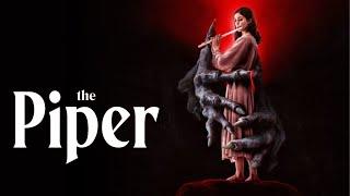 The Piper | Official Trailer | Horror Brains